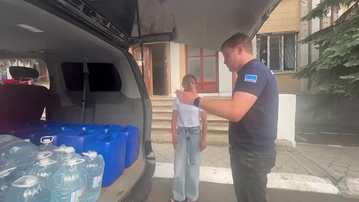 Антон Колодин: Хочу поделиться новостью, которая мало кого может оставить равнодушным