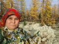 В Салехарде готовят к открытию фотовыставку «Утраченные виды ремёсел»