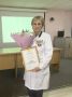 «Каждые роды переживаешь так, будто это впервые»