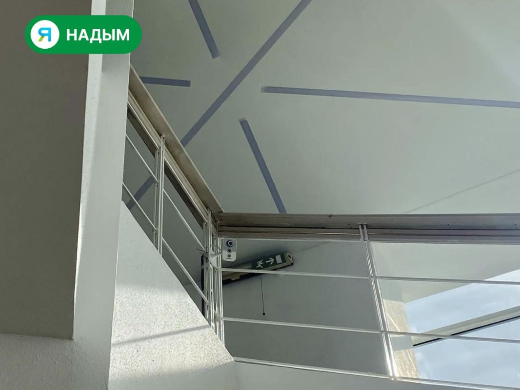 В Надымском районе проверяют готовность избирательных участков к предстоящим выборам В Надымском районе проверяют готовность избирательных участков к предстоящим выборам