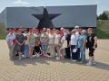 Новоуренгойцы побывали в поездке окружного проекта «Своих не бросаем»