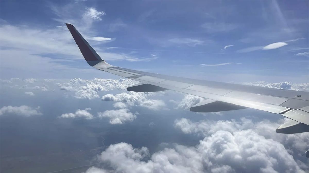 Планы меняются! Рейс Сочи — Ноябрьск перенесли