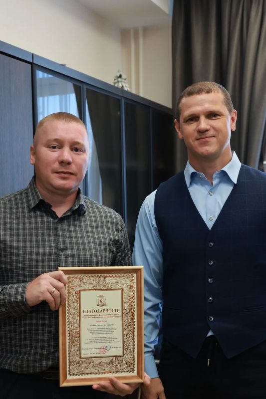 У больших спортивных побед всегда есть те, кто остаётся за кадром У больших спортивных побед всегда есть те, кто остаётся за кадром