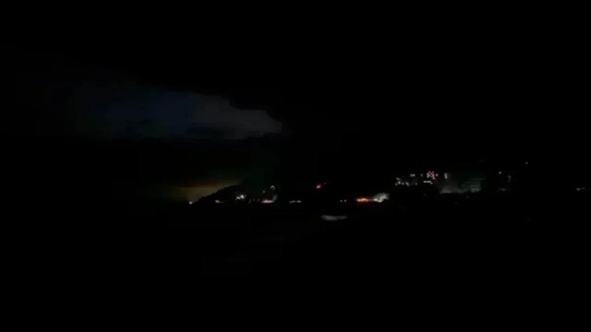 Пока вы спали: что произошло на Ямале, в России и мире Пока вы спали: что произошло на Ямале, в России и мире