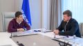 Ямал помогает Волновахе: восстановление, медицина и адресная поддержка