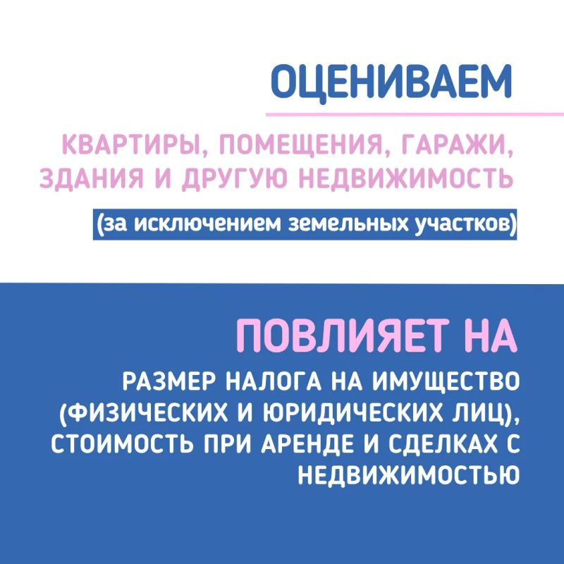 Внимание, собственники недвижимости! Внимание, собственники недвижимости!