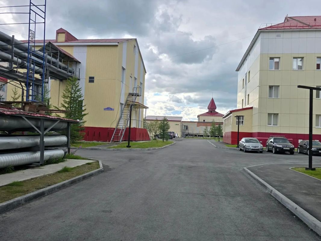 Более 370 социальных объектов капитально отремонтировали на Ямале за семь лет Более 370 социальных объектов капитально отремонтировали на Ямале за семь лет