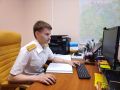 В Губкинском в суд направлено уголовное дело о разбойном нападении