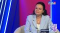 Особый статус учителя. Директор департамента образования ЯНАО Зоя Чернышева в программе «Вести