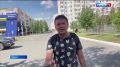 В Надыме прошел экологический «БумБатл»