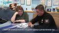 Волонтёры создают одежду для ветеранов СВО