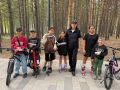 Профилактические мероприятия Госавтоинспекции г. Ноябрьска: предупреждение детского дорожно транспортного травматизма