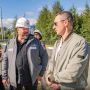 В Салехарде появится новый торгово-развлекательный комплекс