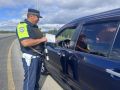 В Салехарде автоинспекторы провели акцию «Водитель, пропусти пешехода!»