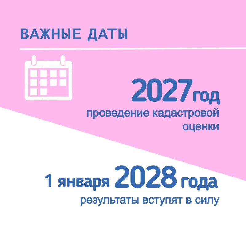 Внимание, собственники недвижимости! Внимание, собственники недвижимости!
