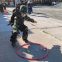 Грант на приключения для салехардских дошколят