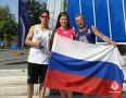 8 августа отмечается общероссийский профессиональный праздник День физкультурника