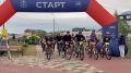 На трассу вышли участницы «Базового уровня» и «Новобранцы»