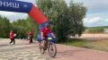 Первые «Профи» уже финишируют!