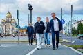 Алексей Титовский: Сезон летних ремонтных дорожных работ достиг экватора
