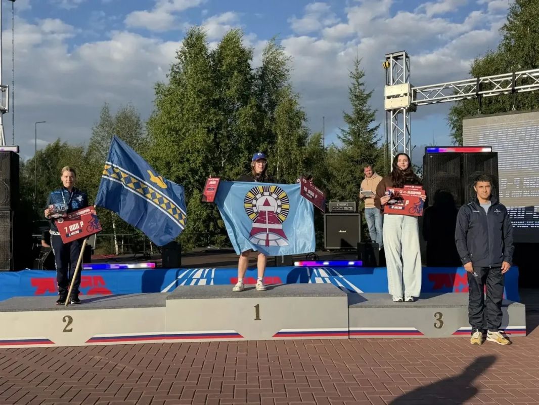 Нам известны имена сильнейших в категории «Базовый уровень» Нам известны имена сильнейших в категории «Базовый уровень»