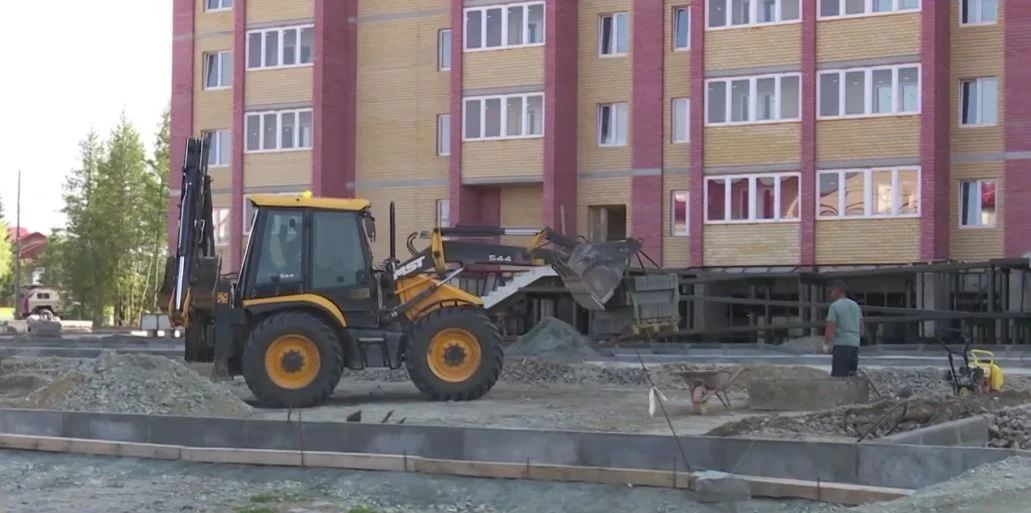 Особую дату отмечает Россия — День строителя Особую дату отмечает Россия — День строителя