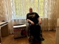 Присоединились к помощи жителям пгт Донское