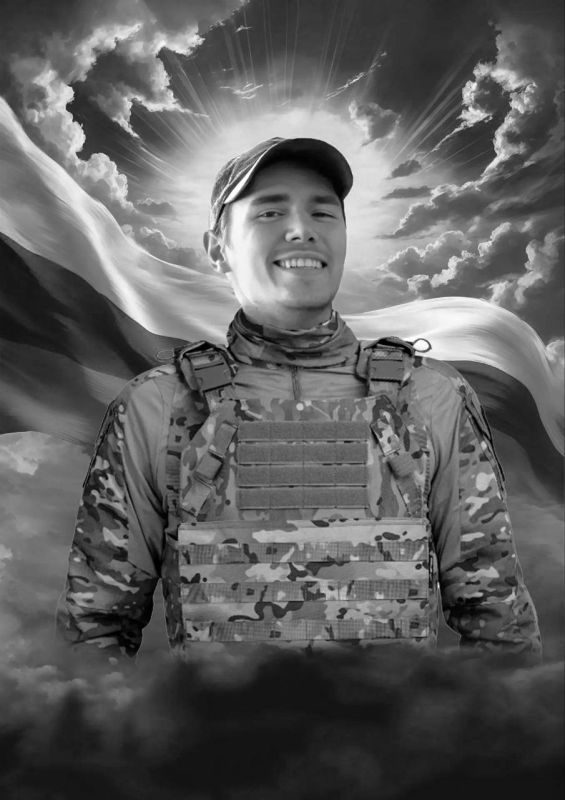 В зоне проведения СВО погиб наш земляк Богдан Лозовой