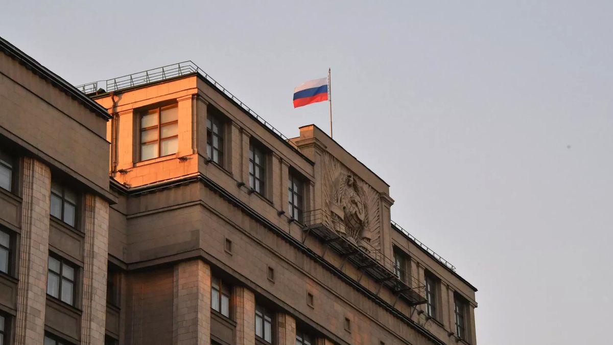 Многодетным родителям хотят добавить 17 дней отдыха