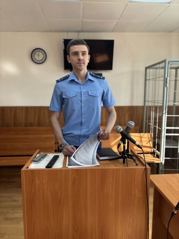 В Лабытнанги вынесен приговор по уголовному делу по факту неуплаты алиментов на ребенка
