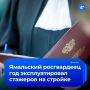 Шоколадкой оплатил обустройство дома ямальский росгвардеец и потерял погоны