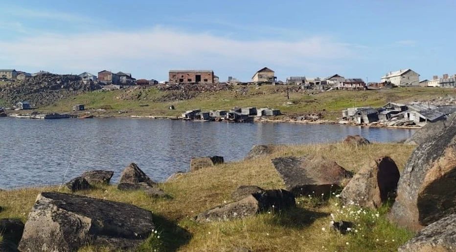 Пока вы спали: что произошло на Ямале, в России и мире Пока вы спали: что произошло на Ямале, в России и мире