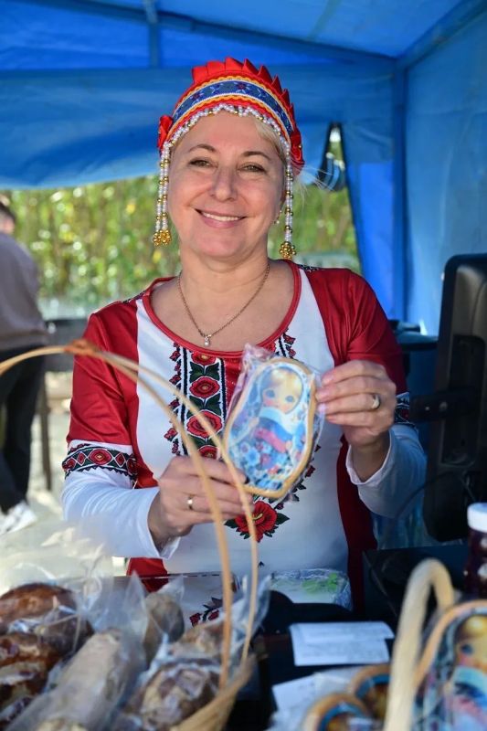Фестиваль, марафон и озеро Молодёжное! Фестиваль, марафон и озеро Молодёжное!