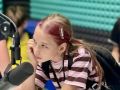 Участники «Горизонта» заглянули за кулисы большого телевидения