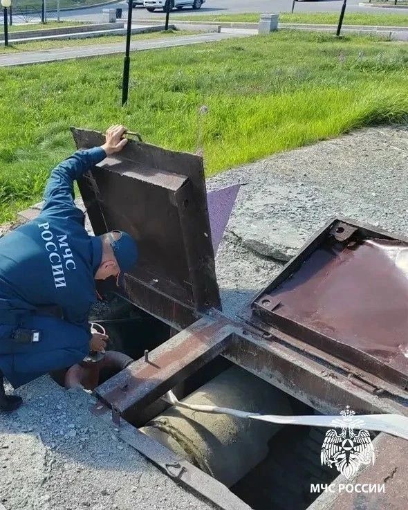 В Лабытнанги проверили пожарную безопасность избирательных участков В Лабытнанги проверили пожарную безопасность избирательных участков