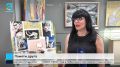 Ямальцы организовали выставку, посвящённую памяти мастера