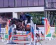 11 наград из 12 возможных: ямальские всадницы покорили всероссийский конкур в Екатеринбурге