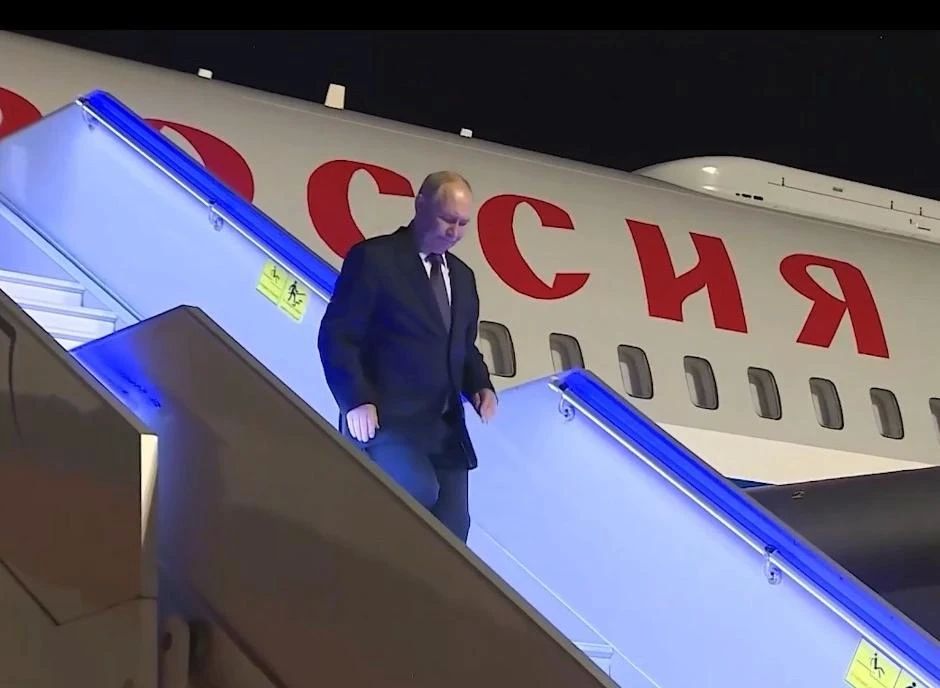 Пока вы спали: что произошло на Ямале, в России и мире Пока вы спали: что произошло на Ямале, в России и мире