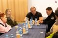 На Ямале прошла встреча с семьями бойцов из числа КМНС