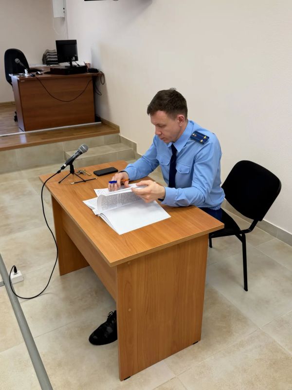 В Губкинском направлено в суд уголовное дело по факту умышленного причинения тяжкого вреда здоровью