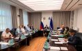 В Салехарде состоялся оперативный штаб в сфере строительства