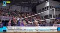 В Новом Уренгое готовятся к самому северному этапу чемпионата России по пляжному волейболу