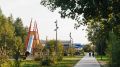 Жители просили — власти сделали: зона отдыха готова