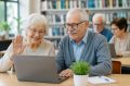 Полезные сервисы и видеосвязь: салехардцев 55+ ждут на еженедельных уроках компьютерной грамотности