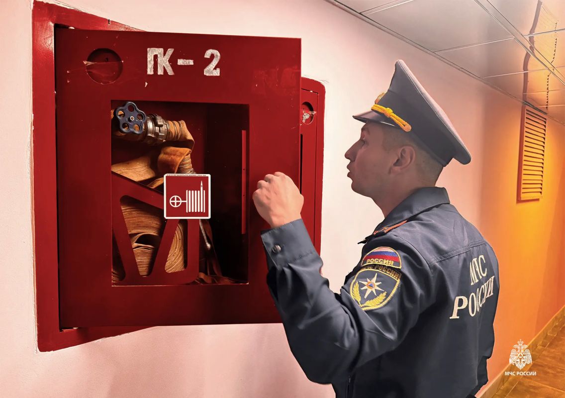 В городе Лабытнанги продолжаются профилактические мероприятия, направленные на обеспечение пожарной безопасности объектов, задействованных в качестве избирательных участков в сентябре 2026 года В городе Лабытнанги продолжаются профилактические мероприятия, направленные на обеспечение пожарной безопасности объектов, задействованных в качестве избирательных участков в сентябре 2026 года