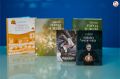 Завершается приём заявок на получение господдержки для издания книг