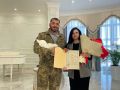 В семье Ибадовых из Муравленко — большое счастье!