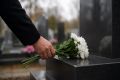 Место на кладбище можно будет выбрать на Госуслугах