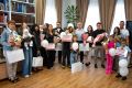 Более 100 молодых семей получили поддержку округа для приобретения жилья