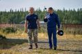 Алексей Титовский: Вместе с прокурором нашего города Алексеем Афанасьевым работали сегодня в Пельвоже